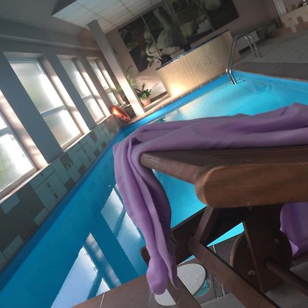 Panorama Hlohovec Apartman Kültér fotó