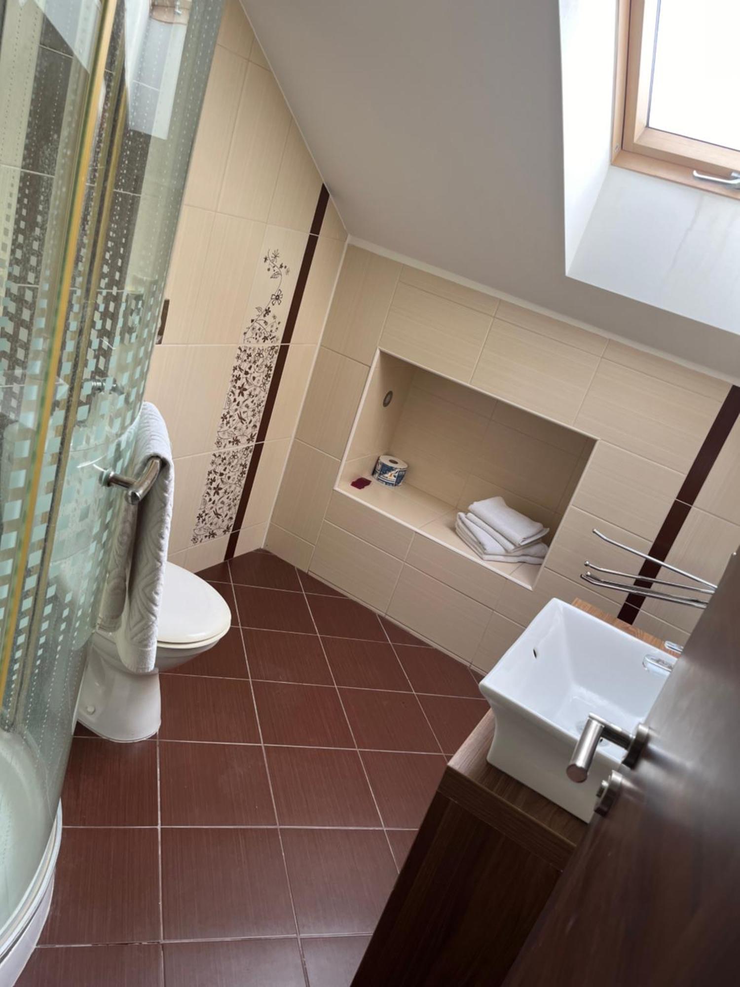 Panorama Hlohovec Apartman Kültér fotó