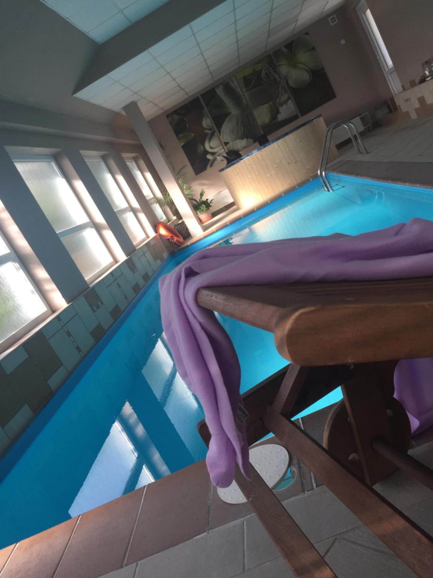 Panorama Hlohovec Apartman Kültér fotó