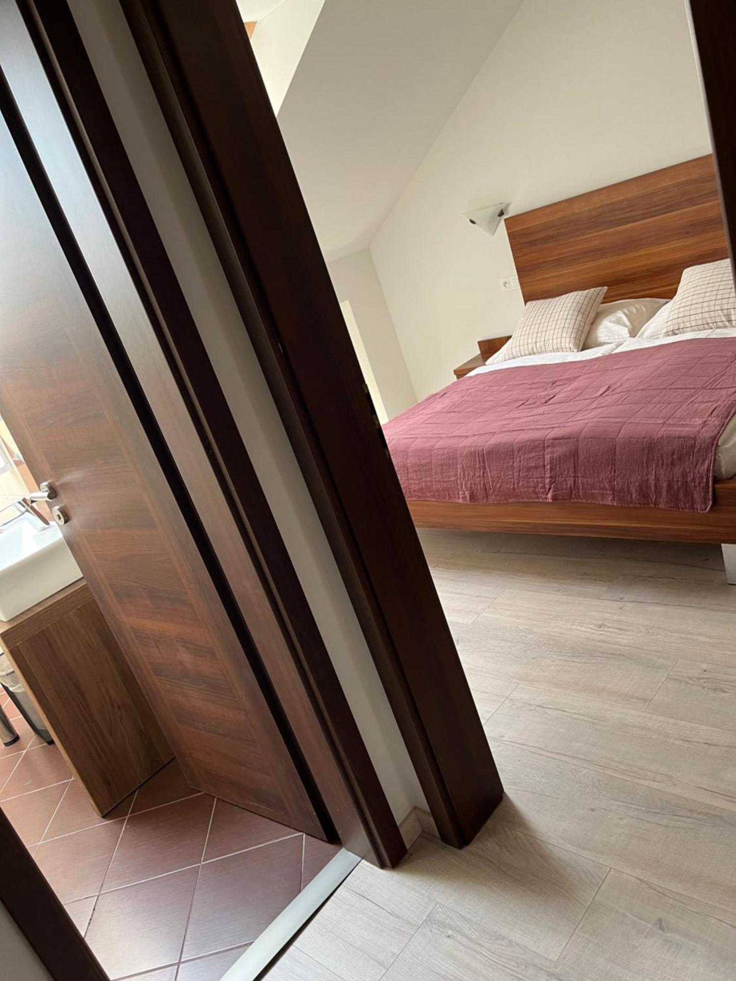 Panorama Hlohovec Apartman Kültér fotó