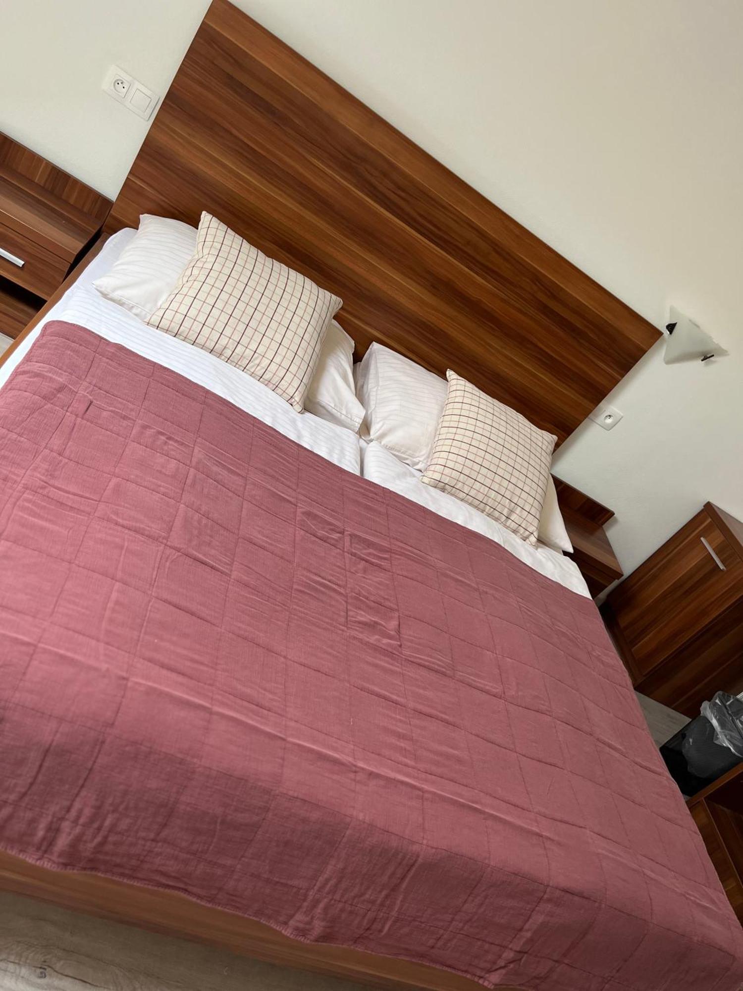 Panorama Hlohovec Apartman Kültér fotó